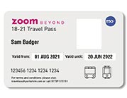 zoom under 16 travel pass